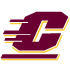 Central Michigan Chippewas.png logo